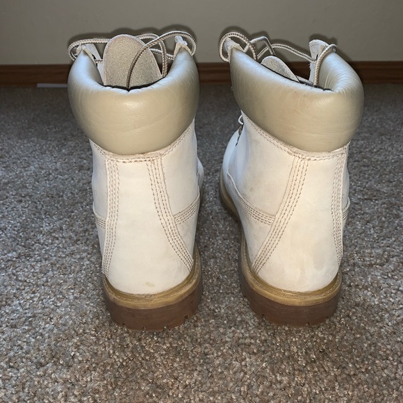 Timberland boots - Picture 3 of 4